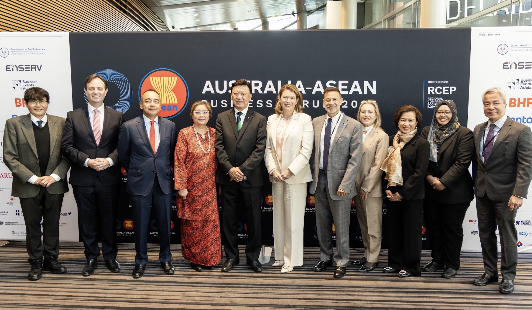 Đại học Monash ra mắt học bổng toàn phần trị giá 42,6 tỷ đồng dành cho sinh viên ASEAN