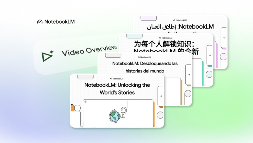 NotebookLM
