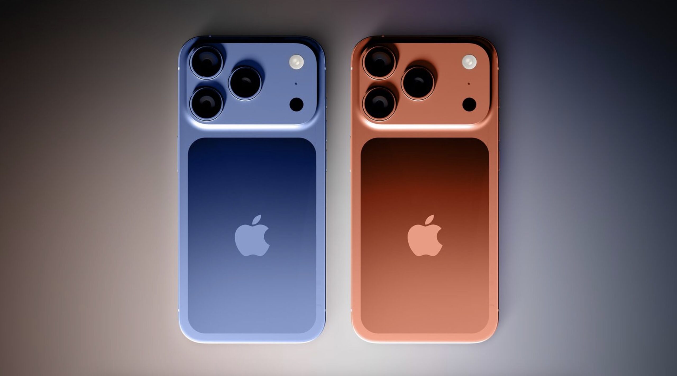 Logo sự kiện Apple hé lộ hai tính năng đáng chú ý trên iPhone 17 Pro