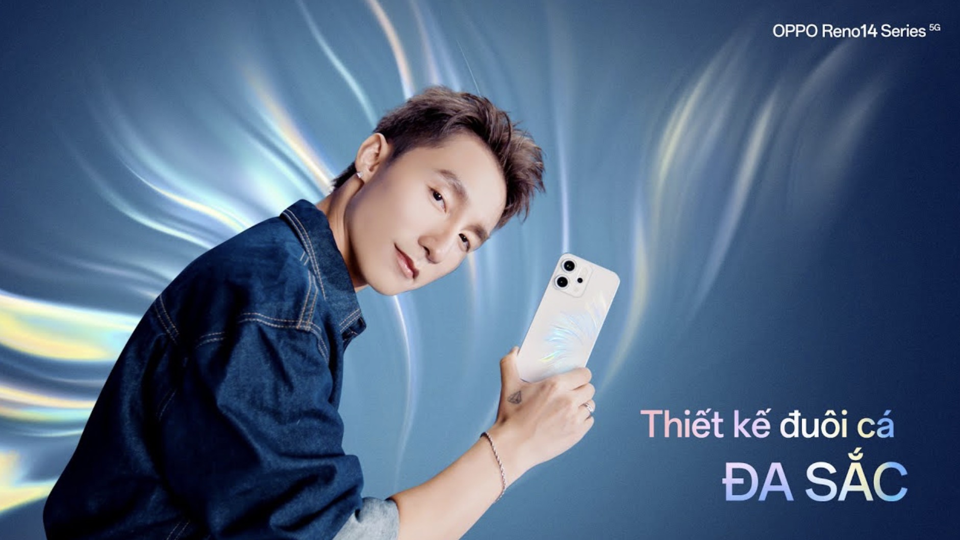 OPPO Reno14 Series - Người bạn đồng hành hoàn hảo: Sức mạnh AI dẫn đầu tương lai TechTimes Vietnam OPPO Reno14 Series - Người bạn đồng hành hoàn hảo: Sức mạnh AI dẫn đầu tương lai