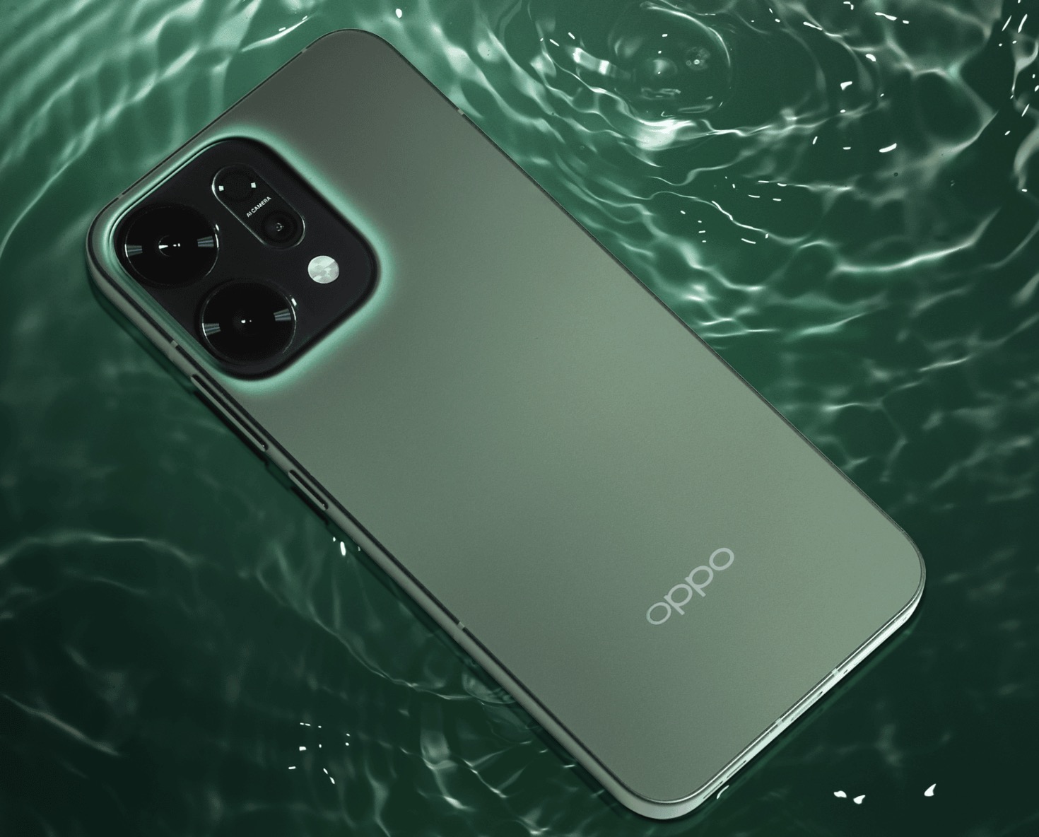 OPPO Reno14 Series - Người bạn đồng hành hoàn hảo: Sức mạnh AI dẫn đầu tương lai TechTimes Vietnam OPPO Reno14 Series - Người bạn đồng hành hoàn hảo: Sức mạnh AI dẫn đầu tương lai