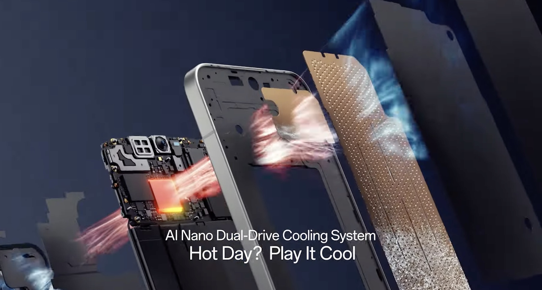 OPPO Reno14 Series - Người bạn đồng hành hoàn hảo: Sức mạnh AI dẫn đầu tương lai TechTimes Vietnam Reno14 Series được trang bị những bộ vi xử lý mạnh mẽ, đáp ứng tốt nhu cầu sử dụng đa dạng của người dùng.