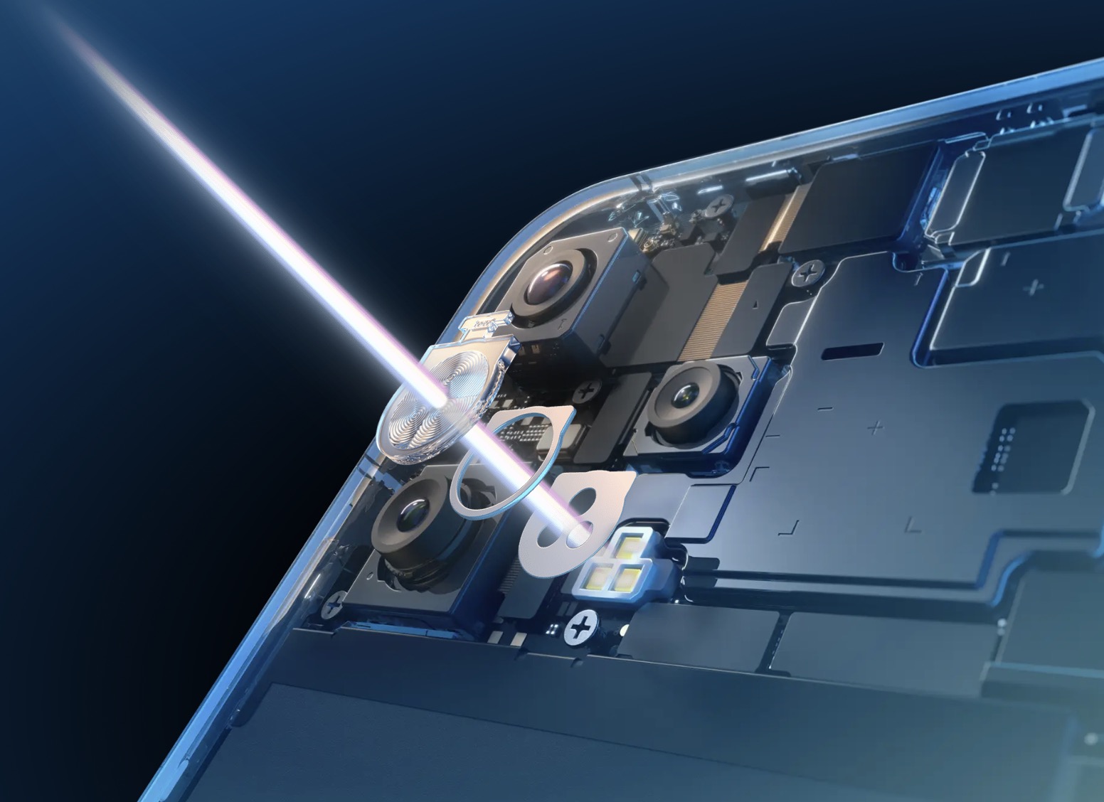 OPPO Reno14 Series - Người bạn đồng hành hoàn hảo: Sức mạnh AI dẫn đầu tương lai TechTimes Vietnam Reno14 Series tiếp tục khẳng định danh hiệu “AI Portrait Expert” với hệ thống camera được hỗ trợ bởi AI Flash Photography và AI Editor 2.0. Bộ ba camera 50MP (gồm camera chính, góc siêu rộng và tele 3.5x) trên Reno14 Pro 5G mang lại khả năng chụp ảnh sắc nét, chi tiết ngay cả trong điều kiện thiếu sáng.