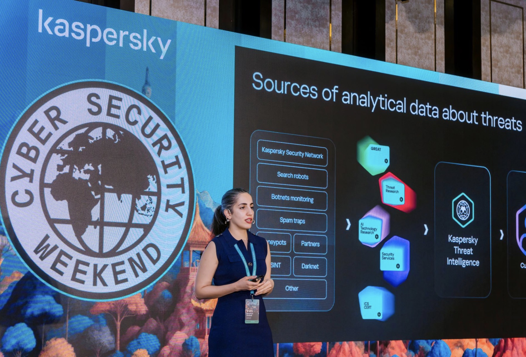 Kaspersky cảnh báo: Tấn công mạng tại APAC nhắm vào bí mật quốc gia và hạ tầng trọng yếu