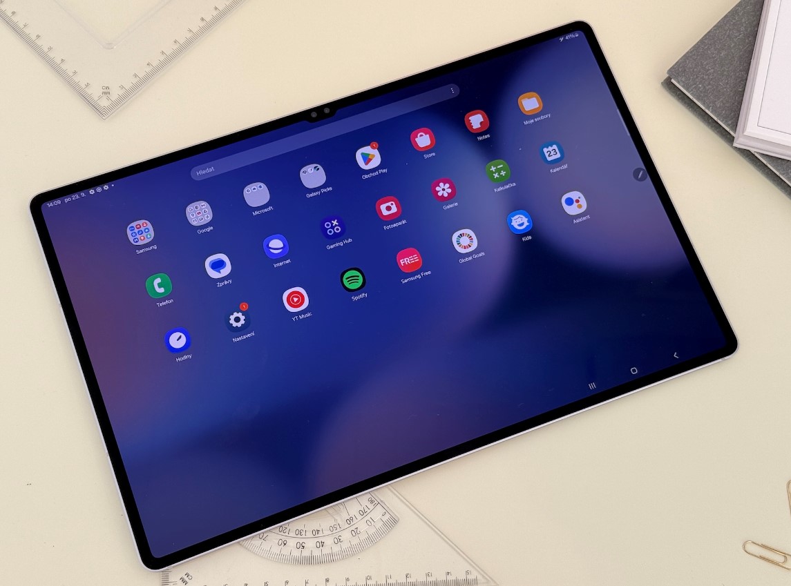 Samsung chuẩn bị ra mắt “đối thủ iPad Pro” mới, có thể là Galaxy Tab S11 tại sự kiện IFA 2025