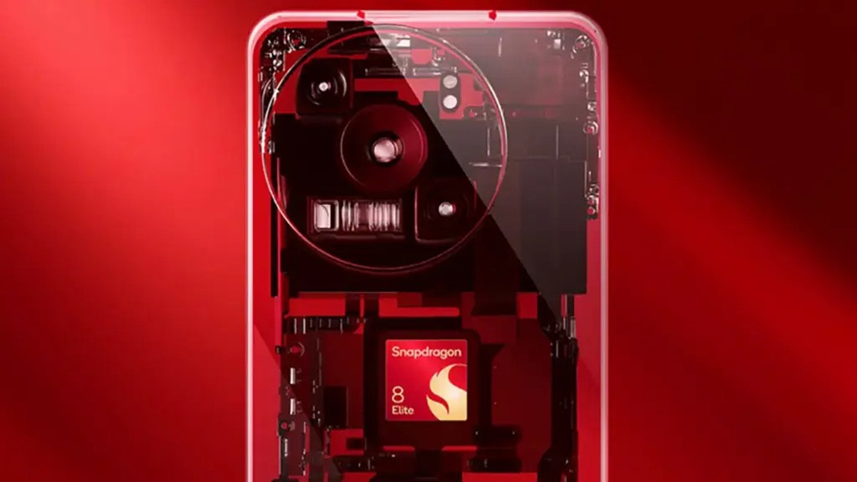 Xiaomi 16 sẽ tiên phong trang bị Snapdragon 8 Elite 2 – vi xử lý 3nm mạnh nhất từ Qualcomm