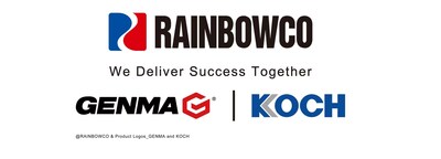 1756712263 372 Thuong hieu thiet bi container cang cua RAINBOWCO nang cap TechTimes Vietnam Thương hiệu thiết bị container cảng của RAINBOWCO nâng cấp chiến lược để tăng cường khả năng cạnh tranh sản xuất cao cấp toàn cầu