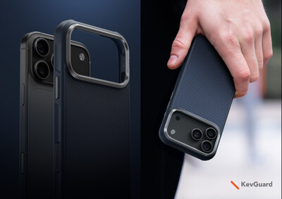 1757470963 953 UNIQ ra mat op lung iPhone 17 voi thiet ke TechTimes Vietnam UNIQ ra mắt ốp lưng iPhone 17 với thiết kế đơn giản thông minh và độ bền bền vững
