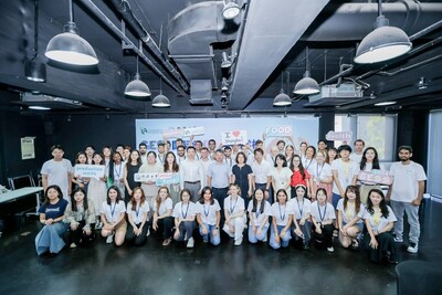 Tongji SEM xếp hạng 8 toàn cầu trong Bảng xếp hạng Thạc sĩ Quản trị 2025 của Financial Times TechTimes Vietnam 1757489032 446 Tongji SEM xep hang 8 toan cau trong Bang TechTimes Vietnam Tongji SEM xếp hạng 8 toàn cầu trong Bảng xếp hạng Thạc sĩ Quản trị 2025 của Financial Times