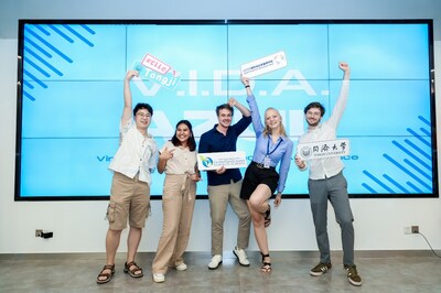 Tongji SEM xếp hạng 8 toàn cầu trong Bảng xếp hạng Thạc sĩ Quản trị 2025 của Financial Times TechTimes Vietnam 1757489033 508 Tongji SEM xep hang 8 toan cau trong Bang TechTimes Vietnam Tongji SEM xếp hạng 8 toàn cầu trong Bảng xếp hạng Thạc sĩ Quản trị 2025 của Financial Times