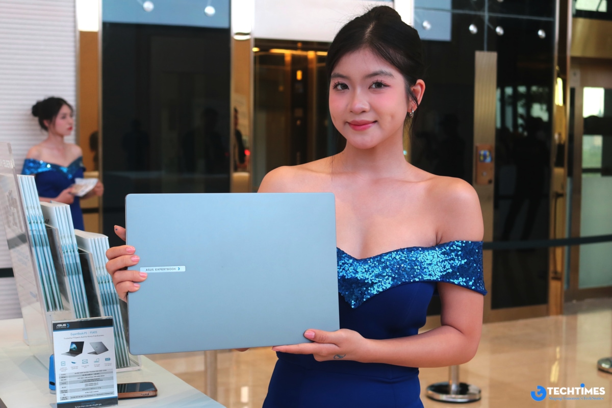 ASUS Expert Series – Khi độ bền chuẩn quân sự kết hợp công nghệ AI 'chắp cánh' cho doanh nghiệp Việt