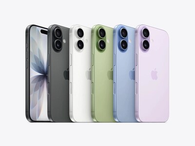 BIEL Crystal cung cap kinh bao ve cao cap cho TechTimes Vietnam BIEL Crystal cung cấp kính bảo vệ cao cấp cho dòng iPhone 17