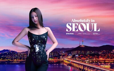 Chiến dịch Du lịch Seoul × JENNIE vượt qua 600 triệu lượt xem, "quảng bá du lịch chưa bao giờ hấp dẫn đến vậy" TechTimes Vietnam Chien dich Du lich Seoul × JENNIE vuot qua 600 TechTimes Vietnam Chiến dịch Du lịch Seoul × JENNIE vượt qua 600 triệu lượt xem, "quảng bá du lịch chưa bao giờ hấp dẫn đến vậy"