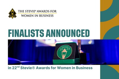 Cong Bo Danh Sach Nhung Nguoi Vao Vong Chung Ket TechTimes Vietnam Công Bố Danh Sách Những Người Vào Vòng Chung Kết Stevie® Awards dành cho Nữ Doanh Nhân Lần Thứ 22