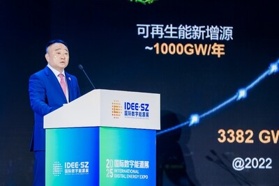 Cong nghe tao luoi cho moi kich ban thuc day TechTimes Vietnam Công nghệ tạo lưới cho mọi kịch bản, thúc đẩy điện gió và điện mặt trời trở thành nguồn điện chủ đạo