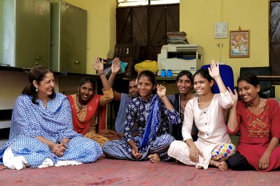 Educate Girls tro thanh to chuc An Do dau tien TechTimes Vietnam Educate Girls trở thành tổ chức Ấn Độ đầu tiên nhận giải thưởng Ramon Magsaysay năm 2025