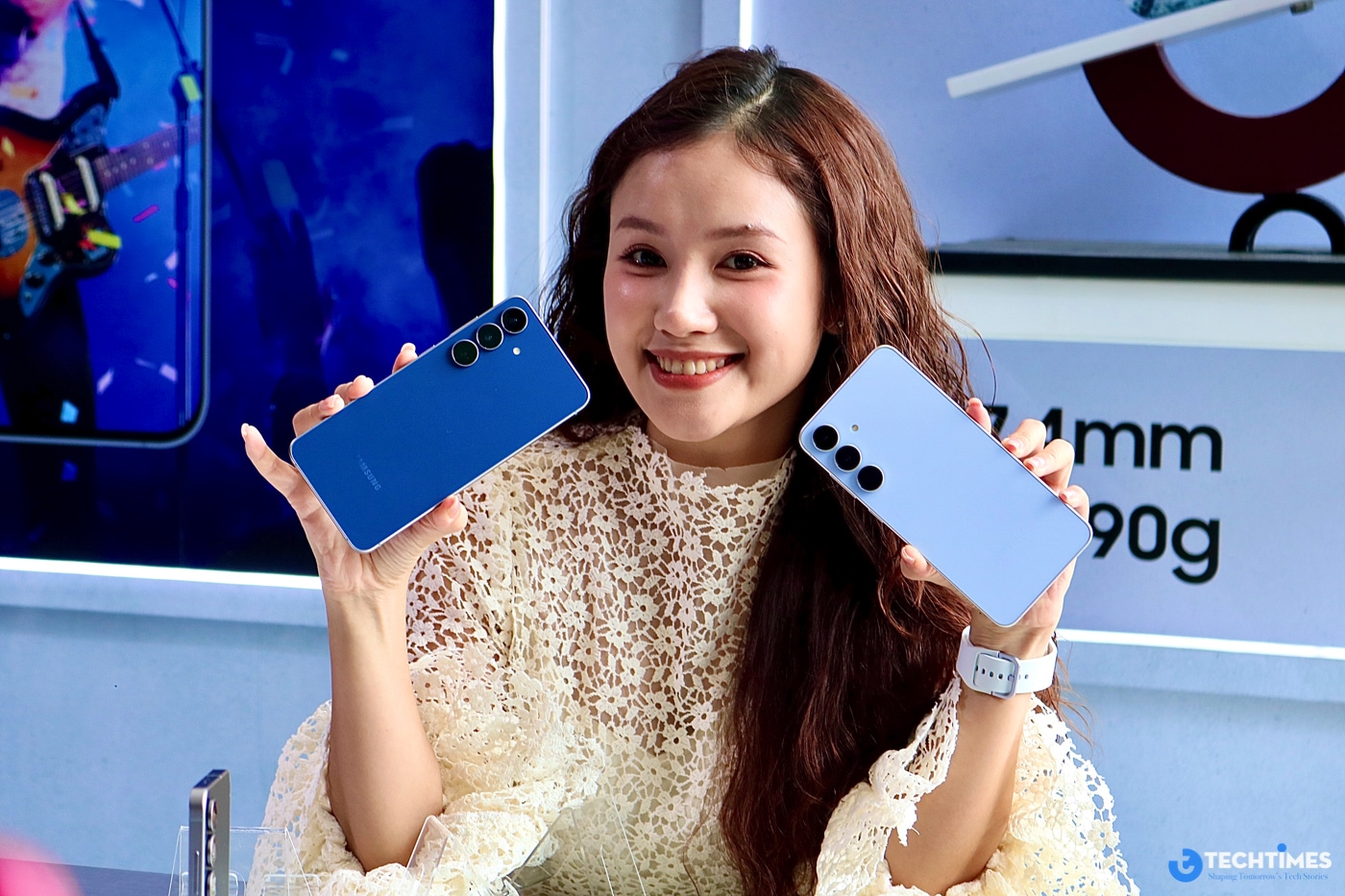 Samsung Galaxy S25 FE: Đột phá với One UI 8, 'phổ cập' trải nghiệm chuẩn flagship đáng giá