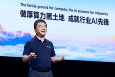 Huawei Cloud: Thúc đẩy nền tảng màu mỡ cho điện toán, trao quyền cho những nhà tiên phong AI trong các ngành Huawei Cloud Thuc day nen tang mau mo cho dien TechTimes Vietnam Huawei Cloud: Thúc đẩy nền tảng màu mỡ cho điện toán, trao quyền cho những nhà tiên phong AI trong các ngành