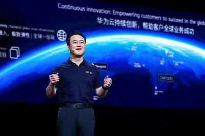 Huawei Cloud Trao quyen de khach hang thanh cong tren TechTimes Vietnam Huawei Cloud: Trao quyền để khách hàng thành công trên thị trường toàn cầu nhờ đổi mới liên tục
