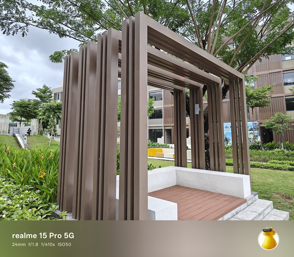 Đánh giá chi tiết Realme 15 Pro 5G: Bước tiến vượt bậc trong phân khúc tầm trung năm 2025 TechTimes Vietnam Một số ảnh chụp thực tế từ camera của realme 15 Pro 5G: