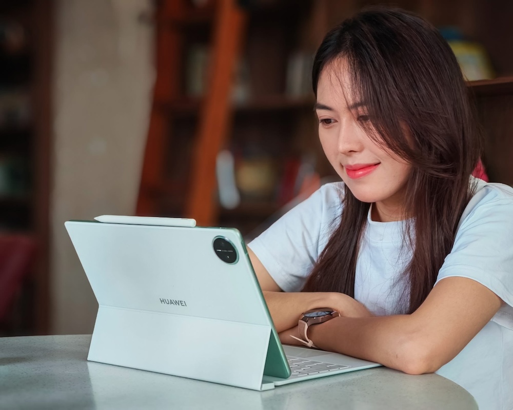 MatePad Pro 12.2 inch 2025