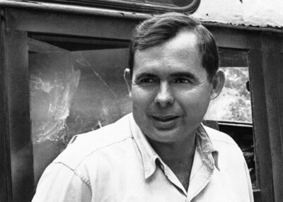 Patrick Hemingway - nhà văn người Mỹ, nhà bảo tồn động vật hoang dã và là người con trai cuối cùng còn sống của Ernest Hemingway, người đoạt giải Nobel - đã qua đời ở tuổi 97. TechTimes Vietnam Patrick Hemingway nha van nguoi My nha bao ton TechTimes Vietnam Patrick Hemingway - nhà văn người Mỹ, nhà bảo tồn động vật hoang dã và là người con trai cuối cùng còn sống của Ernest Hemingway, người đoạt giải Nobel - đã qua đời ở tuổi 97.