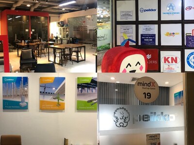 Peikko mo rong hien dien tai Dong Nam A voi TechTimes Vietnam Peikko mở rộng hiện diện tại Đông Nam Á với văn phòng mới tại Việt Nam, thúc đẩy xây dựng bền vững
