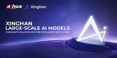 Phat trien khong ngung cho tuong lai AIoT thong minh TechTimes Vietnam Phát triển không ngừng cho tương lai AIoT thông minh: Dahua Technology ra mắt các mô hình AI quy mô lớn Xinghan