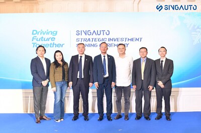 SINGAUTO huy động thành công hơn 50 triệu USD để tăng tốc mở rộng toàn cầu trong lĩnh vực logistics chuỗi lạnh TechTimes Vietnam SINGAUTO huy dong thanh cong hon 50 trieu USD de TechTimes Vietnam SINGAUTO huy động thành công hơn 50 triệu USD để tăng tốc mở rộng toàn cầu trong lĩnh vực logistics chuỗi lạnh