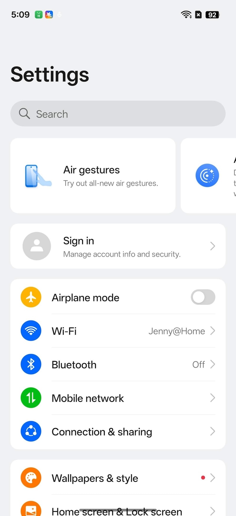 Đánh giá chi tiết Realme 15 Pro 5G: Bước tiến vượt bậc trong phân khúc tầm trung năm 2025 TechTimes Vietnam Screenshot 2025 09 11 17 09 20 38 fc704e6b13c4fb26bf5e411f75da84f2 TechTimes Vietnam Đánh giá chi tiết Realme 15 Pro 5G: Bước tiến vượt bậc trong phân khúc tầm trung năm 2025