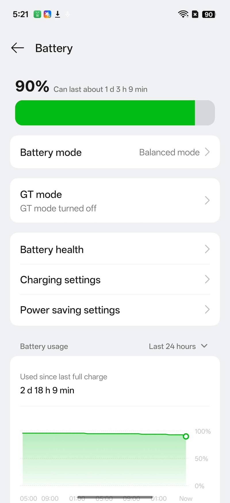 Đánh giá chi tiết Realme 15 Pro 5G: Bước tiến vượt bậc trong phân khúc tầm trung năm 2025 TechTimes Vietnam Screenshot 2025 09 11 17 21 30 38 0ba066473b79d6e213a1f6f52505e2ee TechTimes Vietnam Đánh giá chi tiết Realme 15 Pro 5G: Bước tiến vượt bậc trong phân khúc tầm trung năm 2025