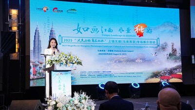 Sự kiện quảng bá du lịch văn hoá "Thượng Nhiêu tươi đẹp, non nước hữu tình" 2025 với chủ đề "Giang Tây hữu tình, phong cảnh độc đáo" được tổ chức tại Malaysia Su kien quang ba du lich van hoa quotThuong Nhieu TechTimes Vietnam Sự kiện quảng bá du lịch văn hoá "Thượng Nhiêu tươi đẹp, non nước hữu tình" 2025 với chủ đề "Giang Tây hữu tình, phong cảnh độc đáo" được tổ chức tại Malaysia