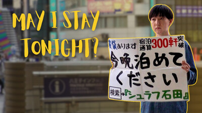 TaiwanPlus và Fuji TV tái hợp cùng Schlaf Ishida tại Đài Loan trong tập đặc biệt của chương trình "May I Stay Tonight?" TaiwanPlus va Fuji TV tai hop cung Schlaf Ishida tai TechTimes Vietnam TaiwanPlus và Fuji TV tái hợp cùng Schlaf Ishida tại Đài Loan trong tập đặc biệt của chương trình "May I Stay Tonight?"