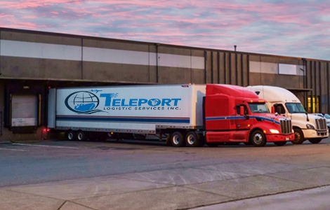 Teleport