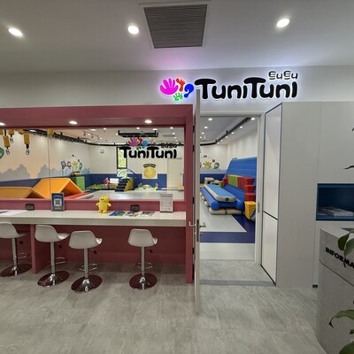 Trung tâm thể chất mầm non Hàn Quốc TuniTuni chính thức khai trương cơ sở đầu tiên tại Thảo Điền, TP. Hồ Chí Minh Trung tam the chat mam non Han Quoc TuniTuni chinh TechTimes Vietnam Trung tâm thể chất mầm non Hàn Quốc TuniTuni chính thức khai trương cơ sở đầu tiên tại Thảo Điền, TP. Hồ Chí Minh