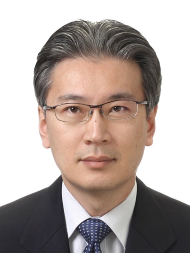 Bonjay Koo