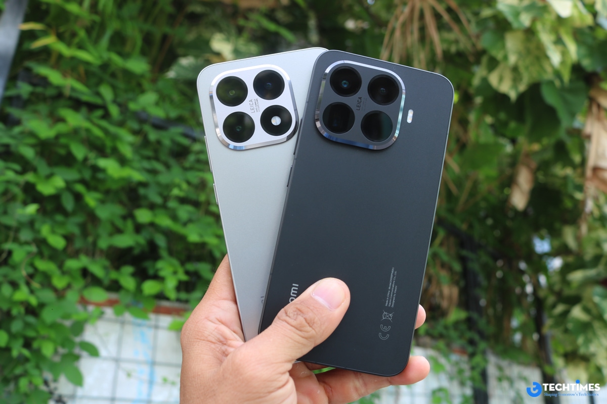 Trên tay Xiaomi 15T và 15T Pro: Bộ đôi “flagship killer” mới cân bằng hiệu năng, thiết kế và giá trị TechTimes Vietnam Trên tay Xiaomi 15T và 15T Pro: Bộ đôi “flagship killer” mới cân bằng hiệu năng, thiết kế và giá trị