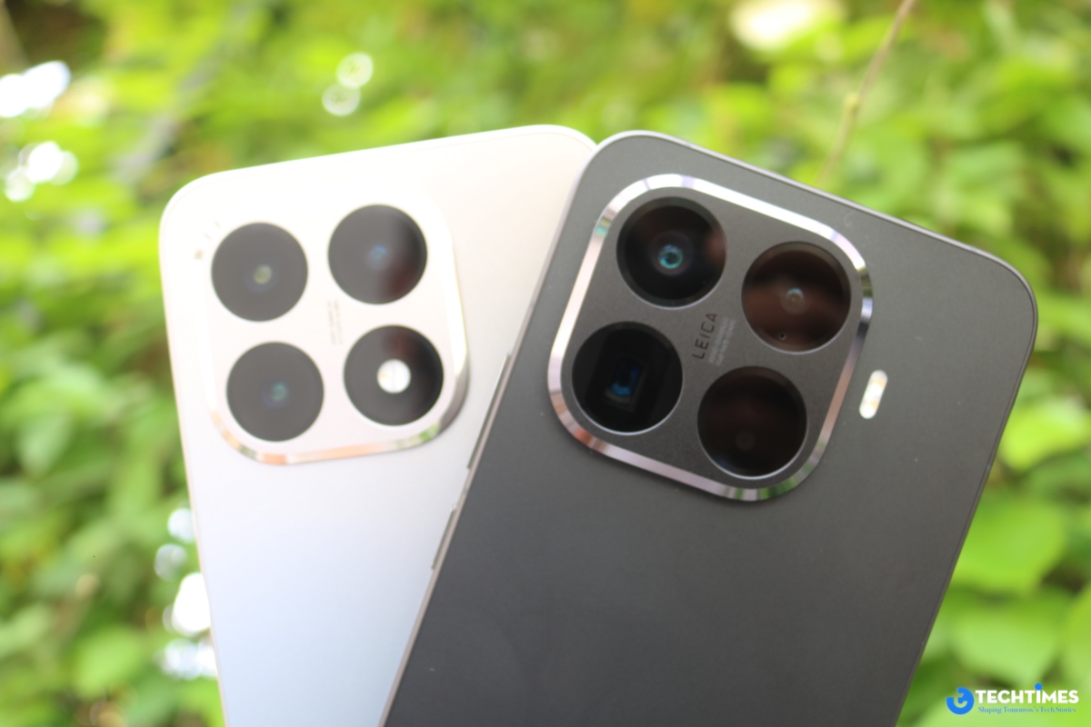 Trên tay Xiaomi 15T và 15T Pro: Bộ đôi “flagship killer” mới cân bằng hiệu năng, thiết kế và giá trị TechTimes Vietnam Xiaomi 15T TechTimes 30 TechTimes Vietnam Trên tay Xiaomi 15T và 15T Pro: Bộ đôi “flagship killer” mới cân bằng hiệu năng, thiết kế và giá trị