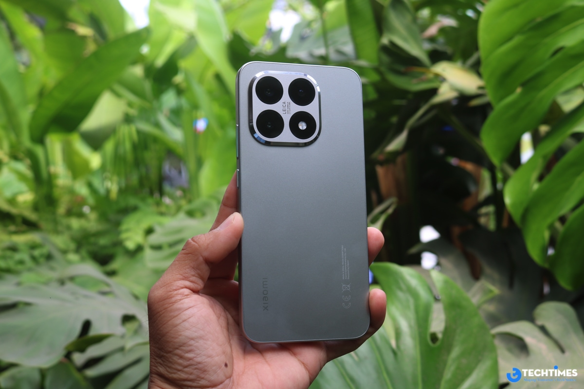Trên tay Xiaomi 15T và 15T Pro: Bộ đôi “flagship killer” mới cân bằng hiệu năng, thiết kế và giá trị TechTimes Vietnam Trên tay Xiaomi 15T và 15T Pro: Bộ đôi “flagship killer” mới cân bằng hiệu năng, thiết kế và giá trị