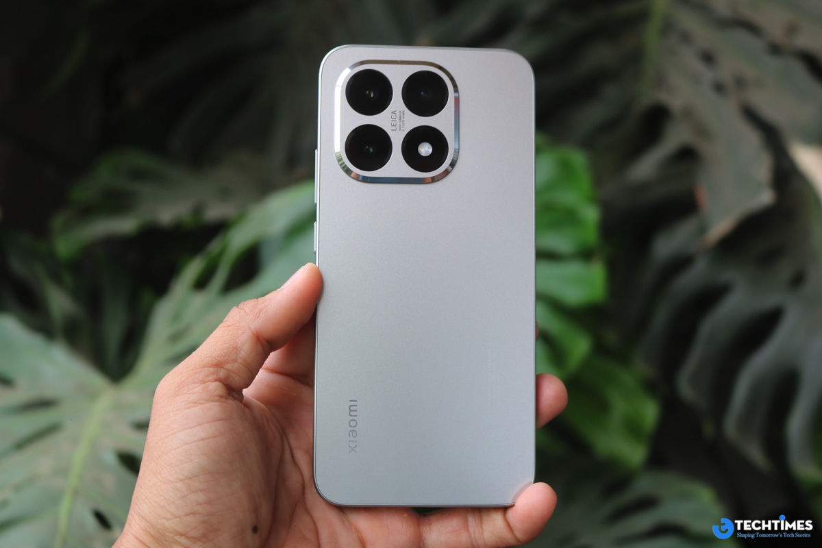 Trên tay Xiaomi 15T và 15T Pro: Bộ đôi “flagship killer” mới cân bằng hiệu năng, thiết kế và giá trị TechTimes Vietnam Xiaomi 15T TechTimes 6 TechTimes Vietnam Trên tay Xiaomi 15T và 15T Pro: Bộ đôi “flagship killer” mới cân bằng hiệu năng, thiết kế và giá trị