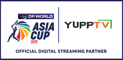 YuppTV gianh quyen phat song ky thuat so cho Giai TechTimes Vietnam YuppTV giành quyền phát sóng kỹ thuật số cho Giải cricket châu Á 2025.
