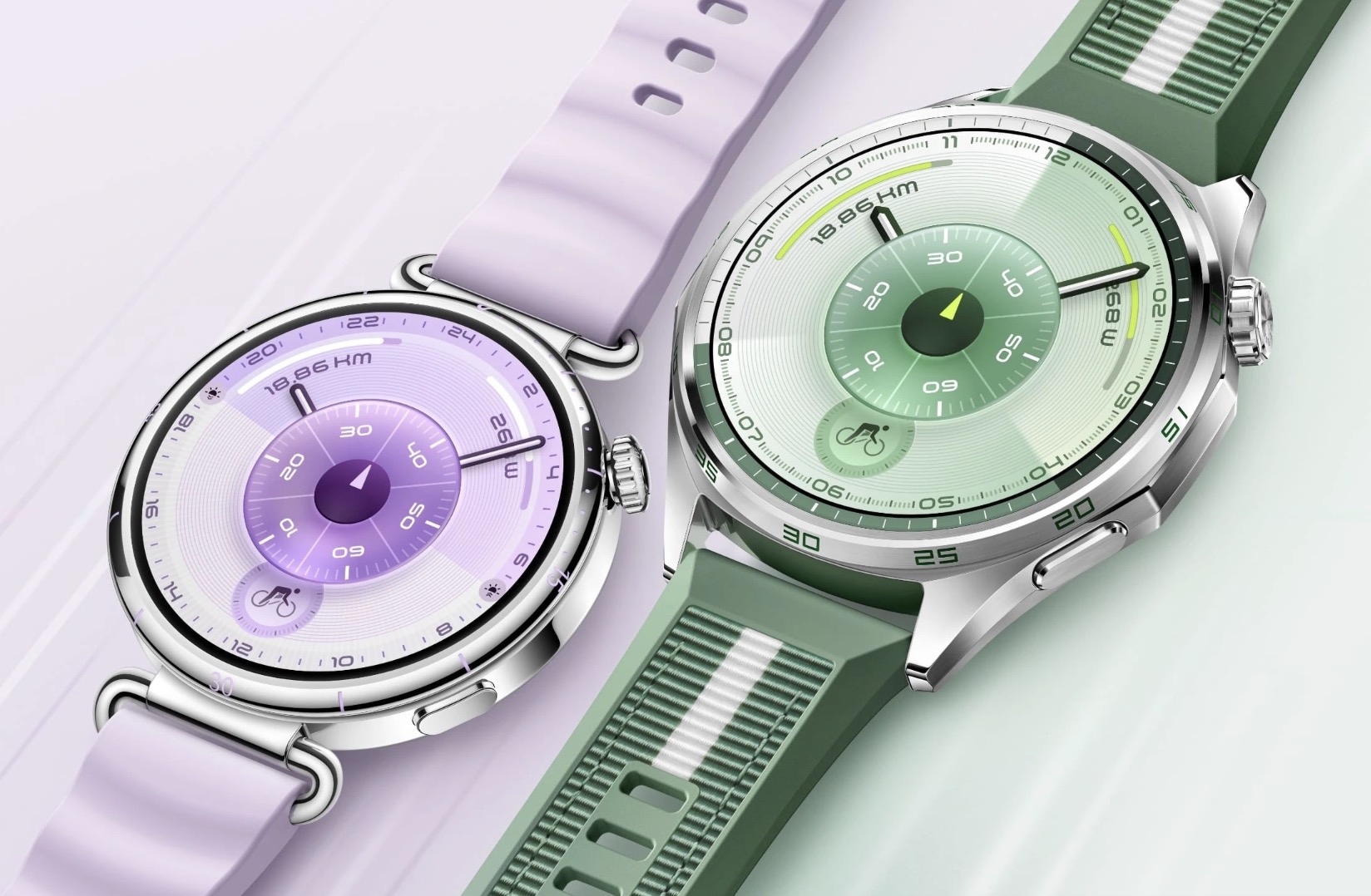 Huawei trình làng loạt sản phẩm đeo thông minh mới, dẫn đầu với HUAWEI WATCH GT 6 Series