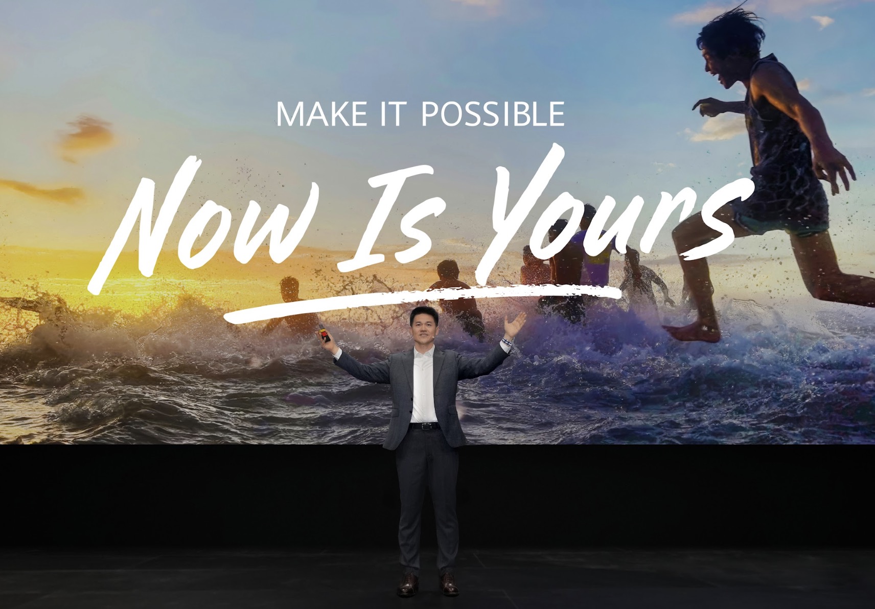 Huawei trình làng loạt sản phẩm đeo thông minh mới, dẫn đầu với HUAWEI WATCH GT 6 Series