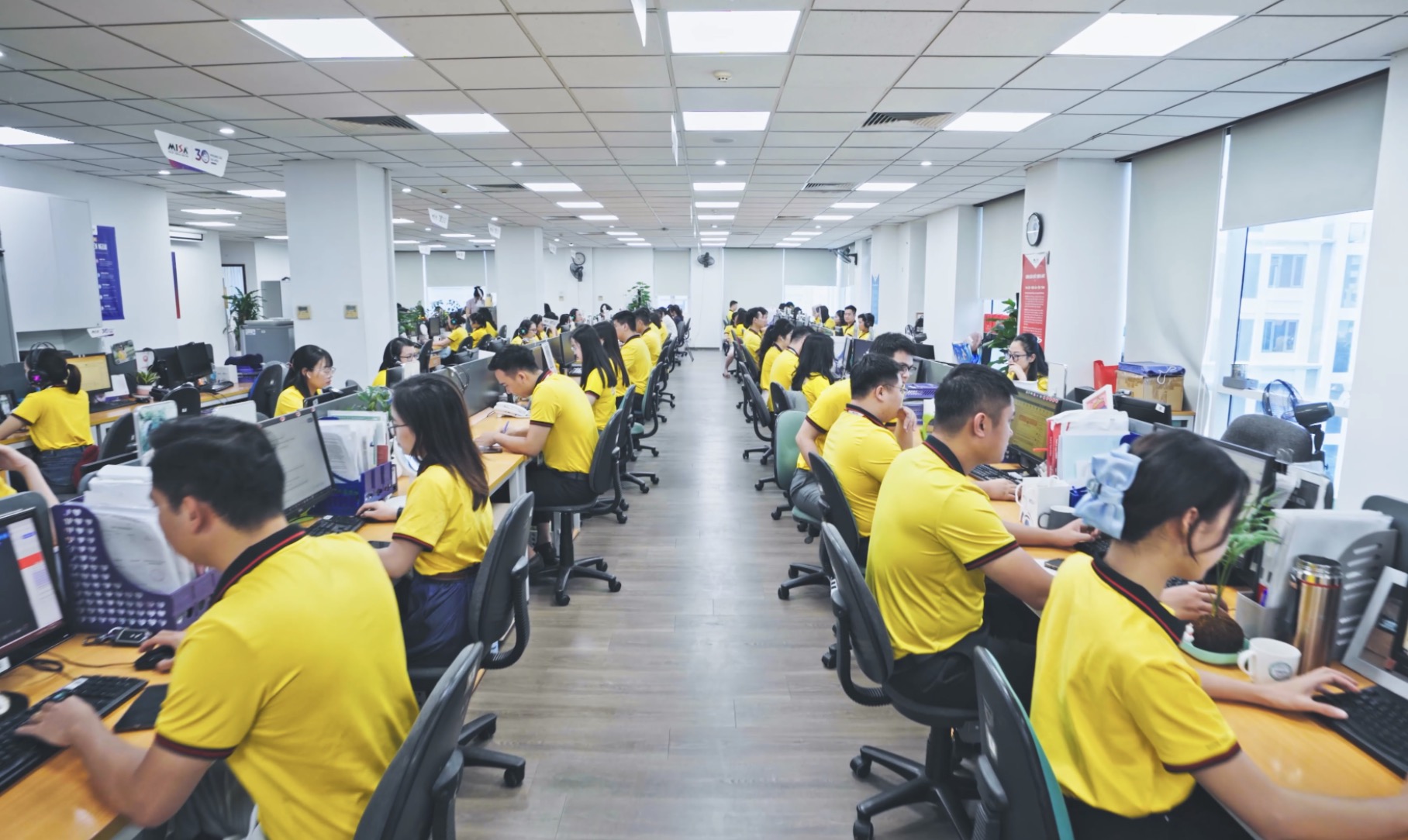 Từ lập trình viên đến nhà kiến tạo: MISA nâng tầm nhân sự công nghệ cùng GitHub Copilot TechTimes Vietnam Từ lập trình viên đến nhà kiến tạo: MISA nâng tầm nhân sự công nghệ cùng GitHub Copilot