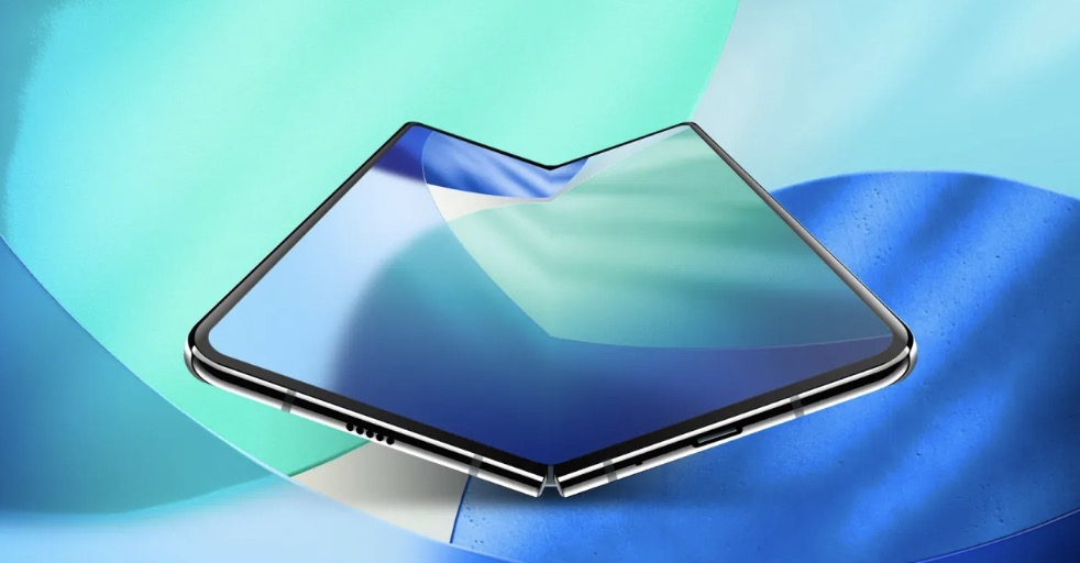 iPhone màn hình gập tiến gần hiện thực khi Samsung chuẩn bị sản xuất hàng loạt màn hình
