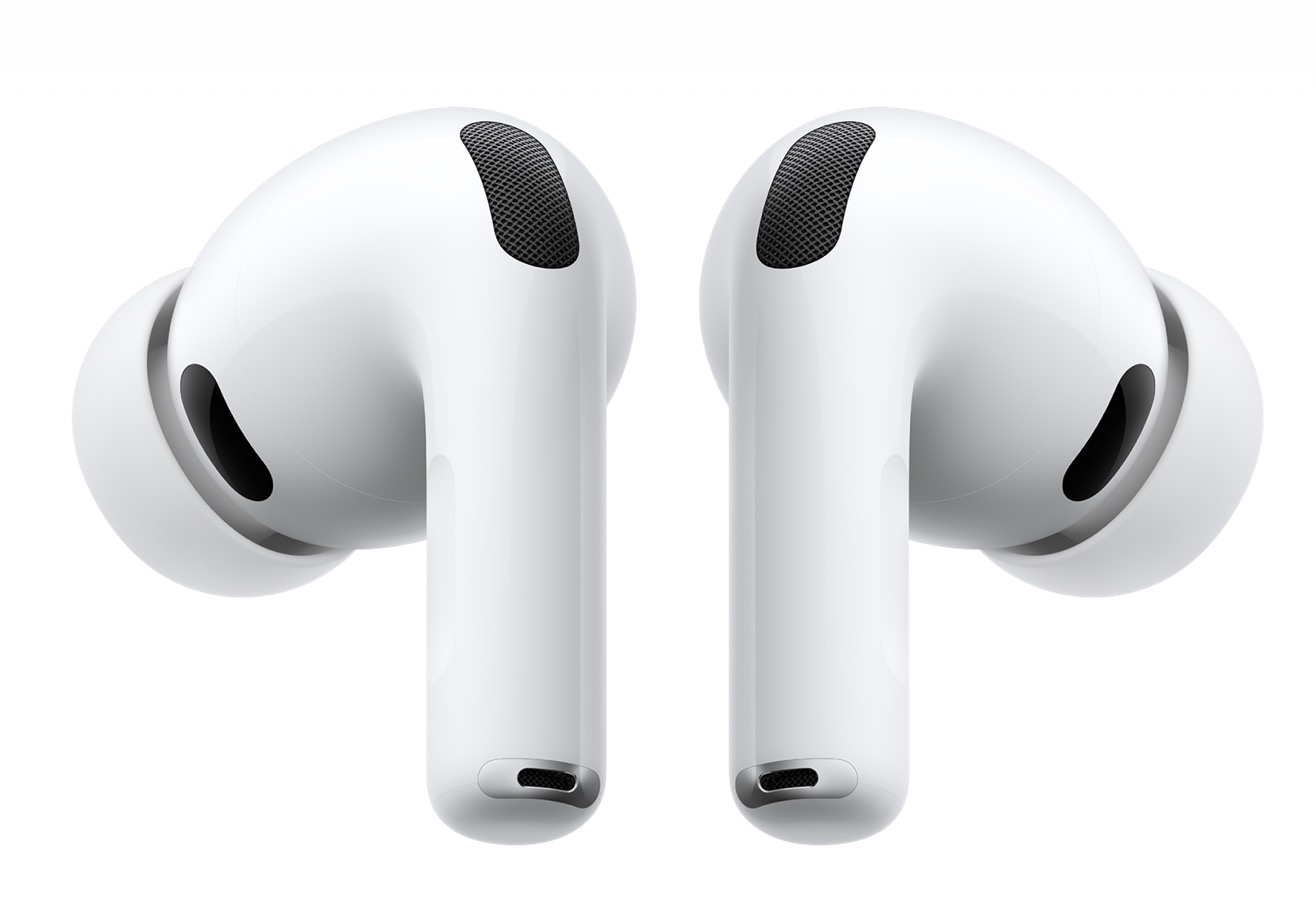 AirPods Pro 3 cải tiến âm thanh với spatial audio lossless và ANC tự điều chỉnh theo môi trường. Cảm biến sức khỏe đo nhịp tim và nhiệt độ là điểm độc đáo, cùng hộp sạc MagSafe với màn hình LED. Nhìn chung, đây là tai nghe đa năng, nhưng giá cao hơn có thể là thách thức.