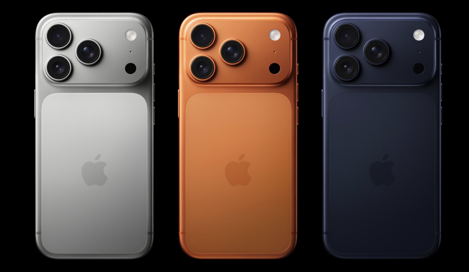 Apple ra mắt iPhone 17 Series, iPhone Air và loạt sản phẩm mới tại sự kiện “Awe Dropping” 2025