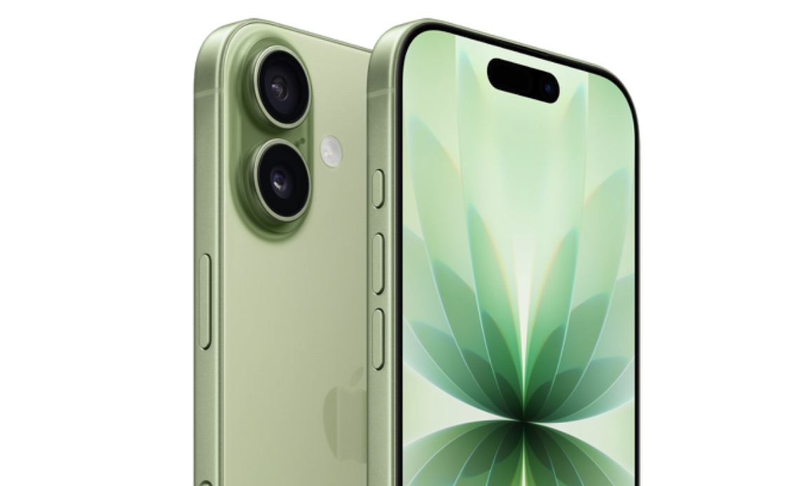 iPhone 17