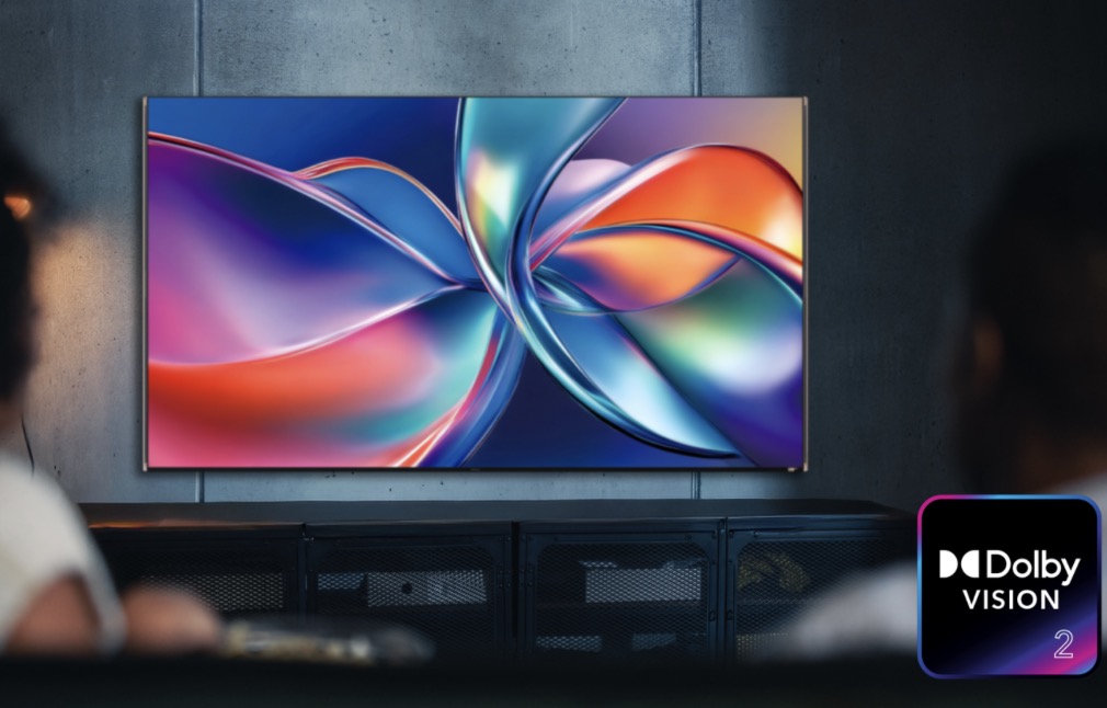 Dolby Vision 2 ra mắt: Chuẩn HDR mới tích hợp AI và xử lý chuyển động chuẩn điện ảnh TechTimes Vietnam Dolby Vision 2 ra mắt: Chuẩn HDR mới tích hợp AI và xử lý chuyển động chuẩn điện ảnh