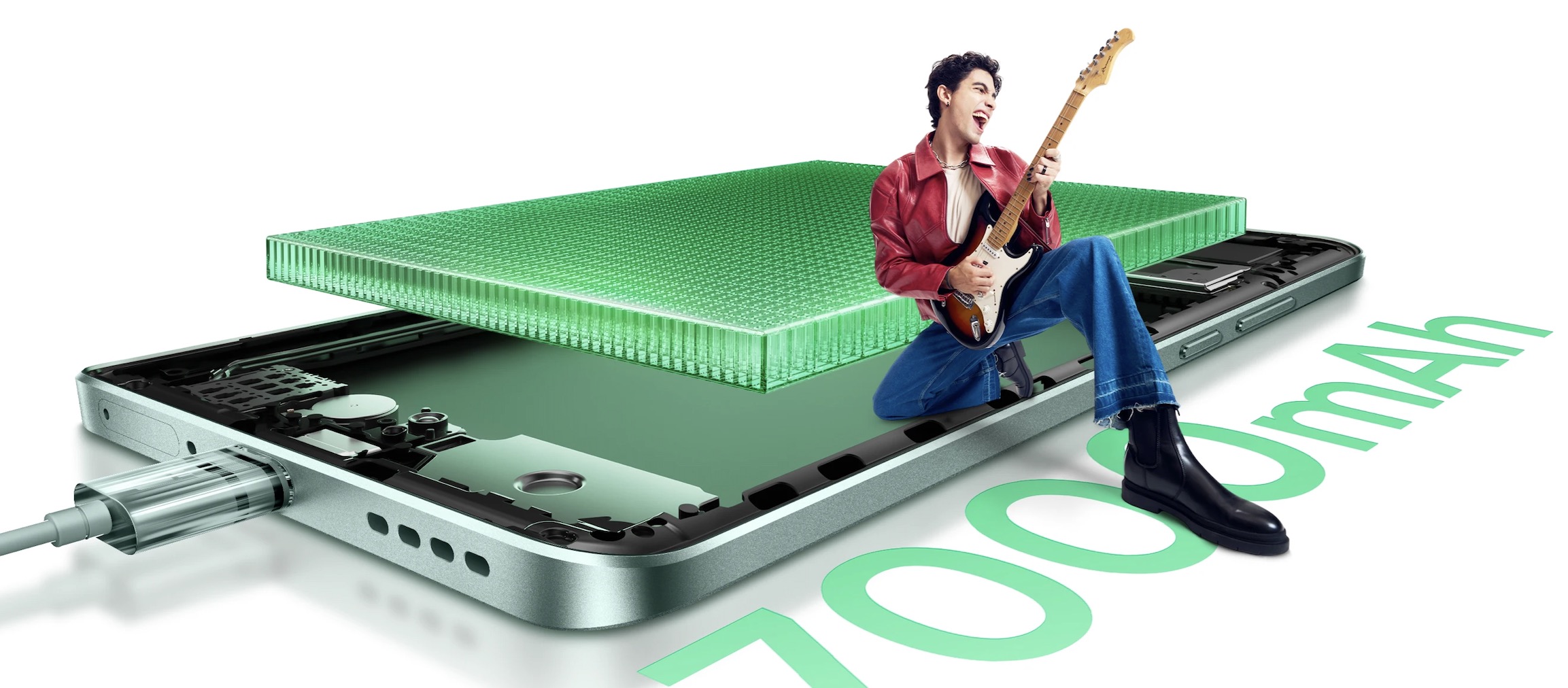 Đánh giá chi tiết Realme 15 Pro 5G: Bước tiến vượt bậc trong phân khúc tầm trung năm 2025 TechTimes Vietnam Viên pin 7000mAh là điểm sáng lớn nhất, cho phép sử dụng 1,5-2 ngày với cường độ cao. Sạc nhanh 80W Ultra Charge nạp 50% chỉ trong 25 phút, kết hợp chip quản lý pin thông minh kéo dài tuổi thọ lên đến 1600 chu kỳ sạc.